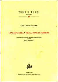 Dialogo della mutazione di Firenze