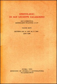 Epistolario