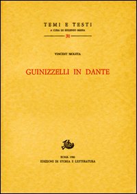 Guinizzelli in Dante