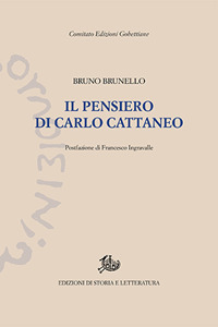 Il pensiero di Carlo Cattaneo