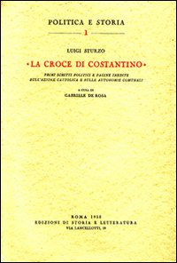 La croce di Costantino