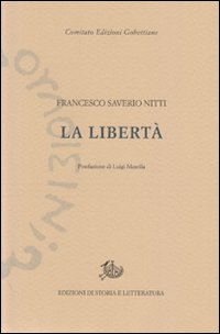 La libert&agrave;