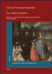 Lo stato rustico