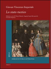 Lo stato rustico