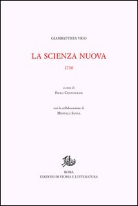 Opere di Giambattista Vico