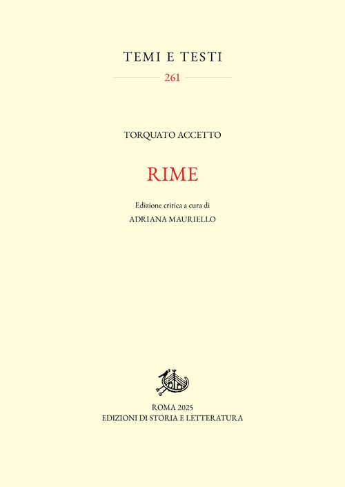 Rime