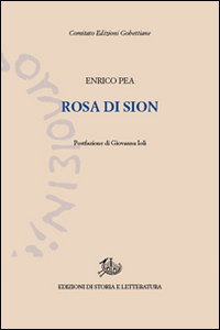 Rosa di Sion