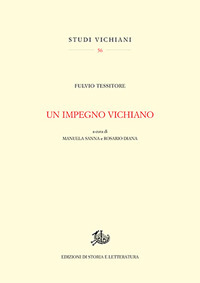 Un impegno vichiano