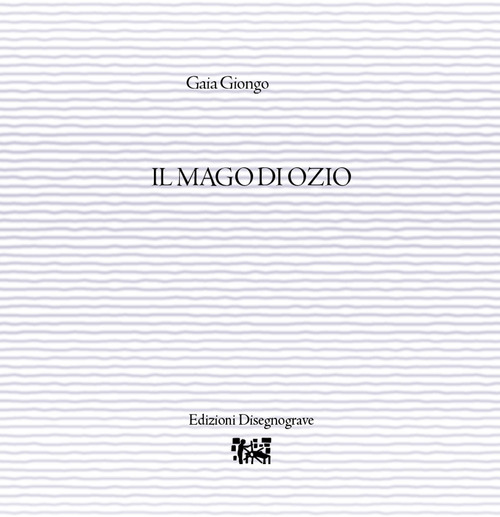 Il mago di Ozio