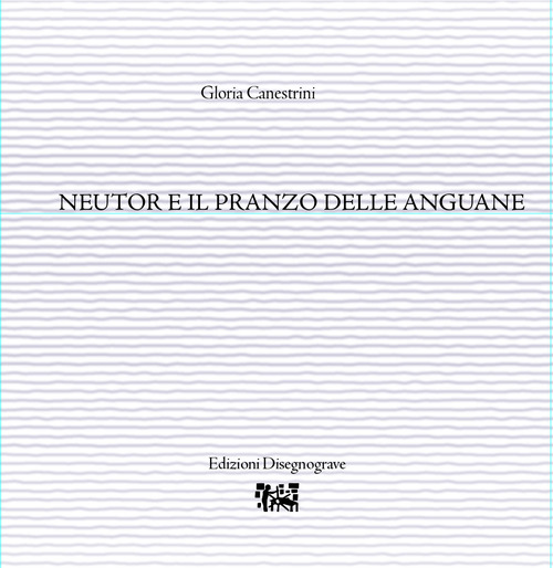 Neutor e il pranzo delle anguane
