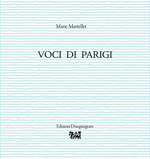 Voci di Parigi