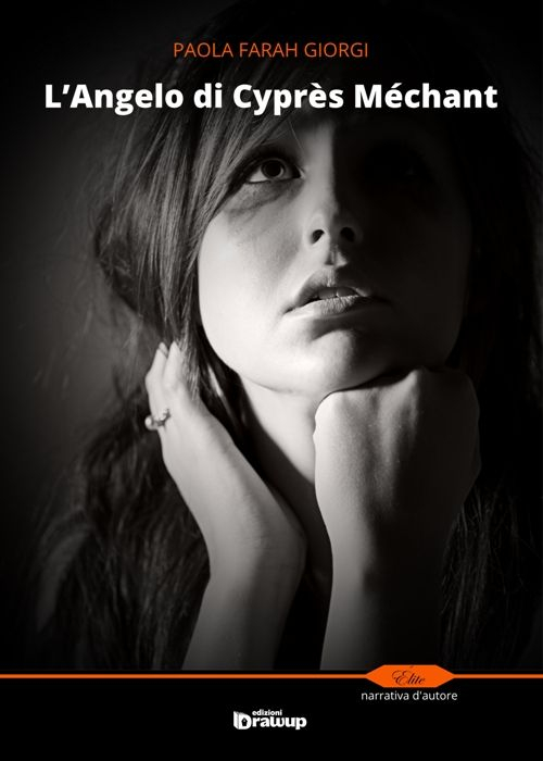 L'angelo di Cypr&egrave;s M&eacute;chant