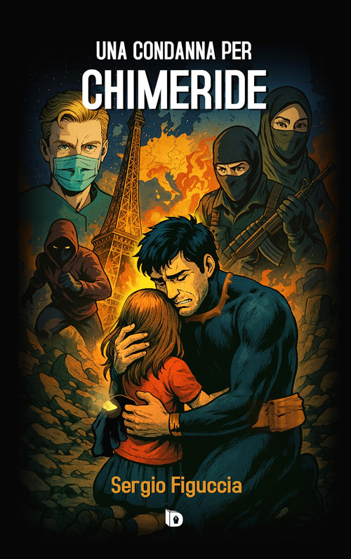 Una condanna per Chimeride