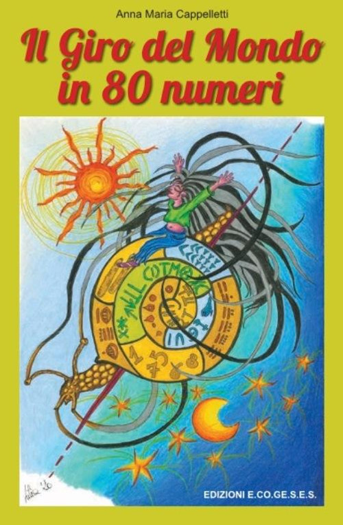 Il giro del mondo in 80 numeri