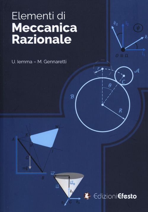 Elementi di meccanica razionale