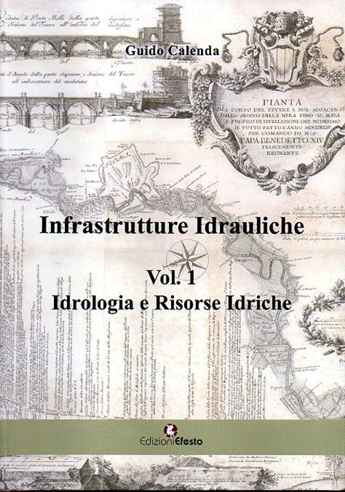 Infrastrutture idrauliche