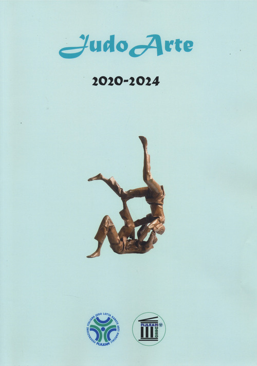 JudoArte 2020-2024