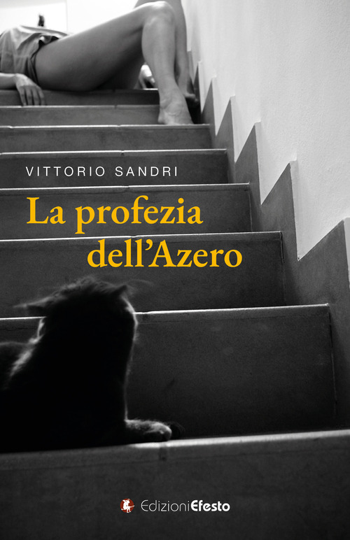 La profezia dell'azero