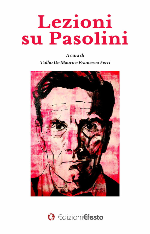 Lezioni su Pasolini