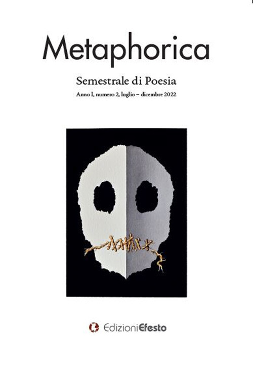 Metaphorica. Semestrale di poesia