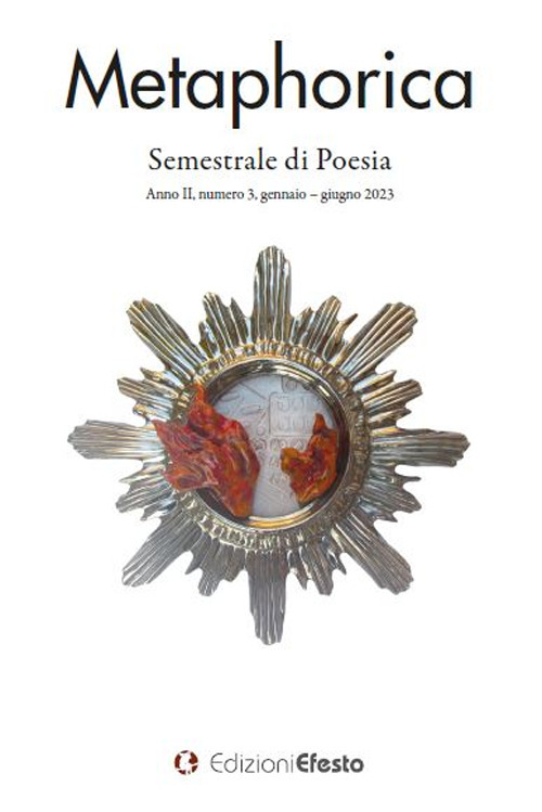 Metaphorica. Semestrale di poesia