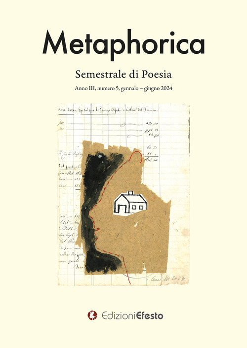 Metaphorica. Semestrale di poesia