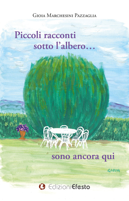 Piccoli racconti sotto l'albero... sono ancora qui