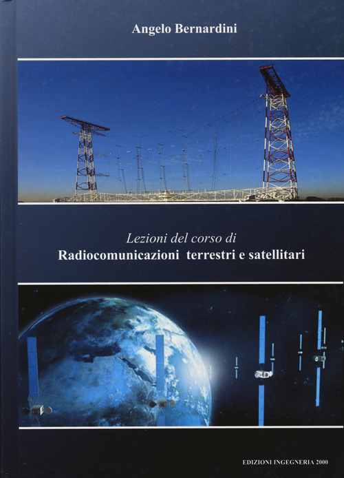 Radiocomunicazioni terrestri e satellitari