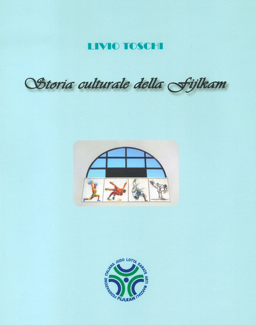 Storia culturale della Fijlkam