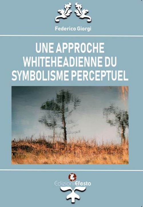 Une approche whiteheadienne du symbolisme perceptuel