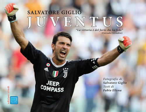 Juventus. Vittoria è del forte che ha fede