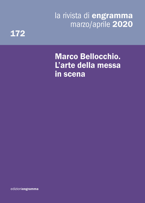 La rivista di Engramma