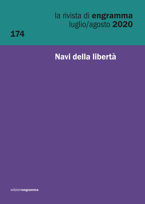 La rivista di Engramma
