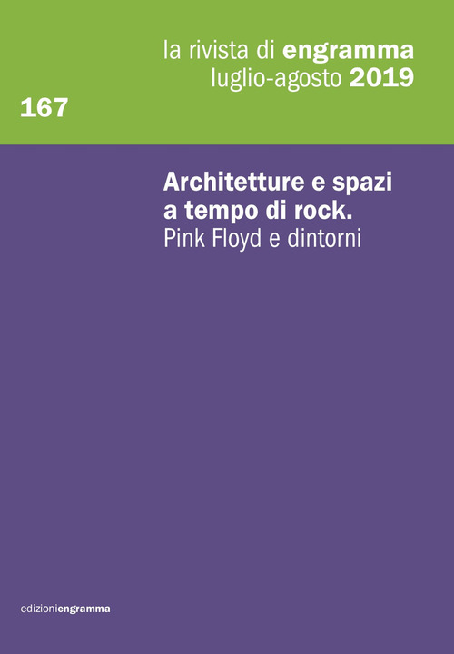 La rivista di Engramma