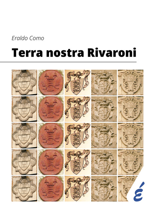 Terra nostra Rivaroni