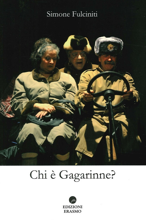 Chi &egrave; Gagarinne?