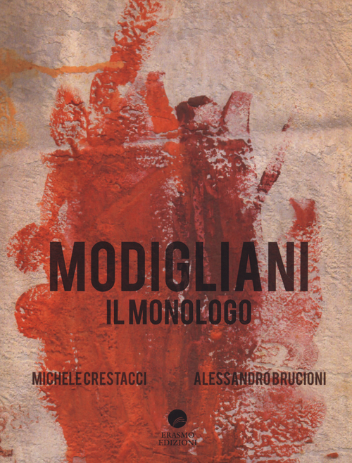 Modigliani. Il monologo