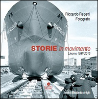 Storie in movimento. Livorno 1987-2013
