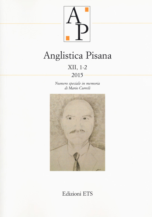Anglista pisana