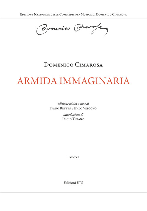 Armida immaginaria
