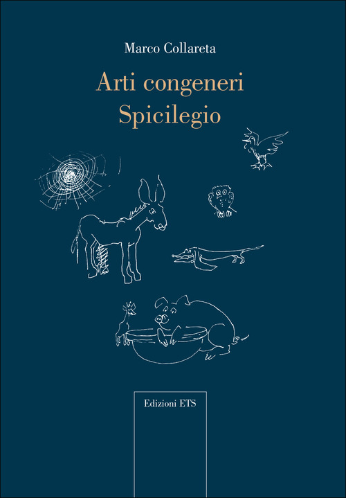 Arti congeneri spicilegio