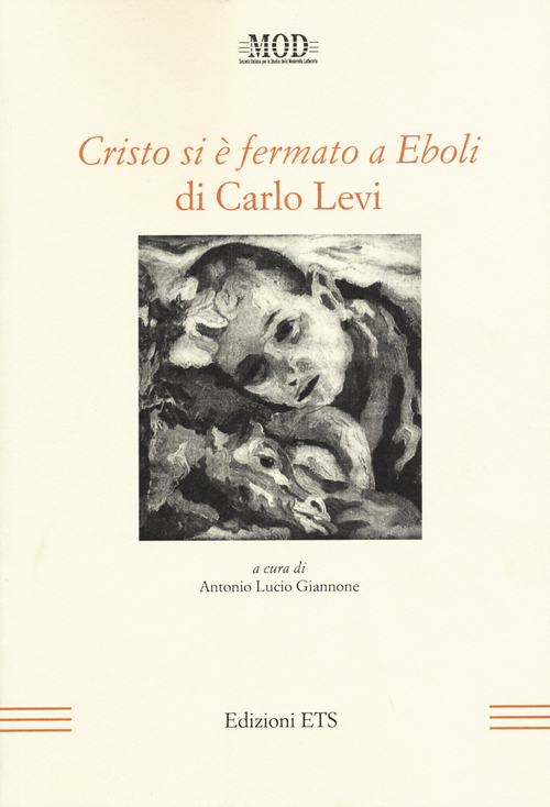 &laquo;Cristo si &egrave; fermato a Eboli&raquo; di Carlo Levi
