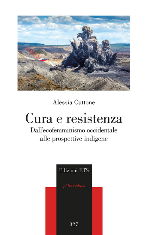 Cura e resistenza. Dall'ecofemminismo occidentale alle prospettive indigene