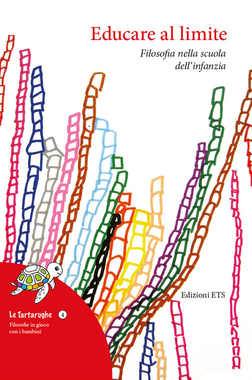 Educare al limite. Filosofia nella scuola dell'infanzia