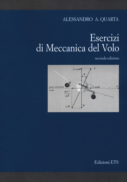 Esercizi di meccanica del volo