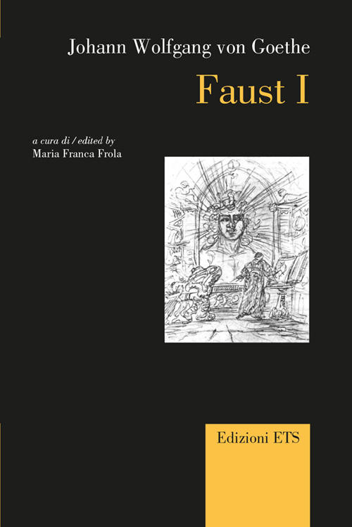 Faust. Ediz. italiana e inglese