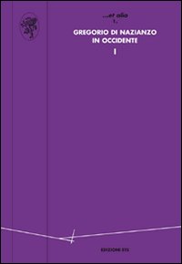 Gregorio di Nazianzo in Occidente