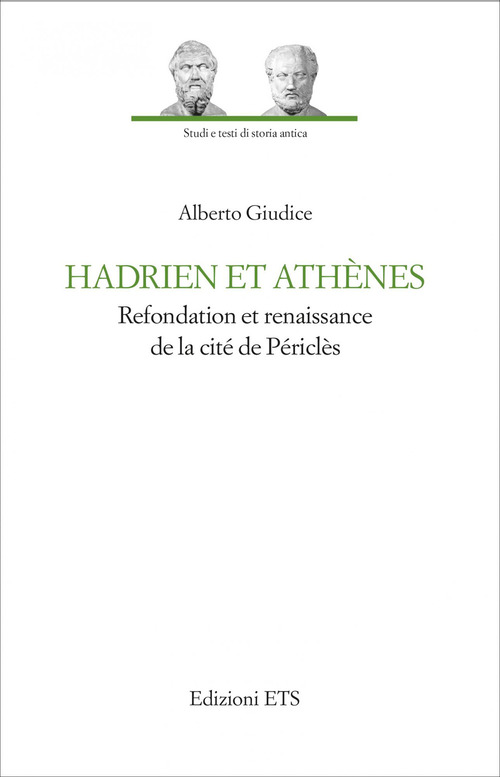 Hadrien et Athènes