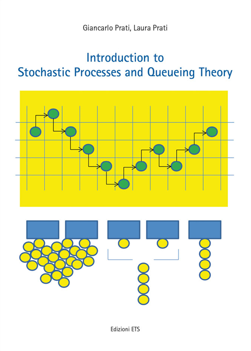 Introduction to stochastic processes and queueing theory