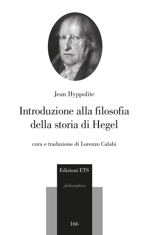 Introduzione alla filosofia della storia di Hegel